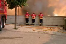 Gramaça, em Oliveira do Hospital