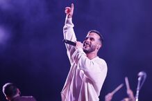 Concerto no Sol da Caparica atrai multidões para celebrar música portuguesa e lusófona