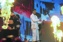 Sol da Caparica: festival espera mais visitantes com música portuguesa e lusófona