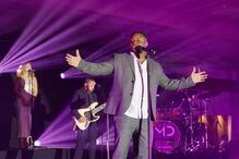 Festival Sol da Caparica espera 30 mil visitantes diários