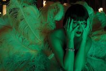 Taylor Swift lança o seu 12.º álbum de estúdio, 