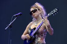 Primeira noite do Festival Paredes de Coura