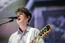 Primeira noite do Festival Paredes de Coura