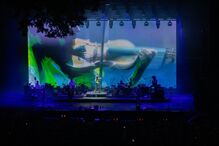 Primeira noite do Festival Paredes de Coura