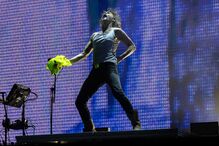 Primeira noite do Festival Paredes de Coura