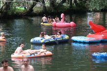 Primeira noite do Festival Paredes de Coura