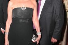 Morreu Kiki Espírito Santo, socialite e figura da alta sociedade portuguesa