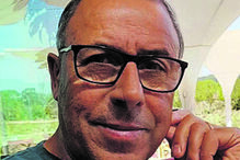 Mário Jorge da Rocha