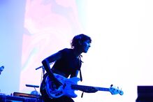 Música e emoção na segunda noite em Paredes de Coura