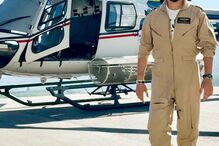 Piloto indiciado por homicídios após despenhamento de helicóptero no Douro, Lamego