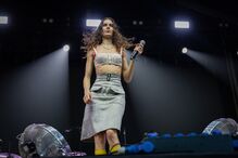 Música enche o Palco no penúltimo dia do Festival de Paredes de Coura