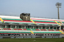 Benfica defronta E. Amadora na Reboleira, jogo da 2.ª jornada da Liga Portugal Betclic