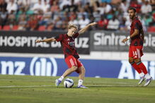 Benfica defronta E. Amadora 