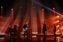 Festival F em Faro espera 50 mil visitantes com Diogo Piçarra, Ana Moura e outros artistas.
