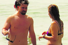 Cristina Ferreira apanhada com João Monteiro “no paraíso”