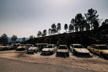 Empresário de Sernancelhe perde oficina e 'stand' com prejuízo de mais de 1 milhão de euros