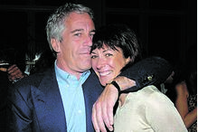 Jeffrey Epstein suicidou-se na cadeia em 2029