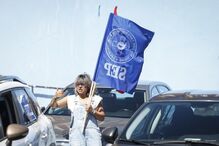 Enfermeiros pedem contratações para Lisboa, onde faltam mais de sete mil profissionais