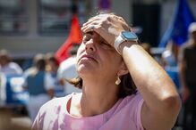 Enfermeiros pedem contratações para Lisboa, onde faltam mais de sete mil profissionais