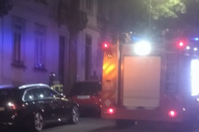 Gato liga placa de indução e causa fogo.png