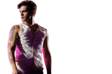 Luan Santana encanta Portugal com concertos no Meo Arena, em Lisboa