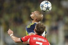 Fenerbahçe - Benfica