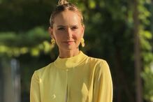 Fernanda Rodrigues enfrenta carcinoma basocelular pela segunda vez e alerta para cuidados com a pele