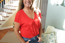 Maquilhadora de famosos, Travis Renee Baldwin, foi assassinada pelo filho em Washington DC