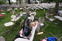 Tiroteio em universidade da Pensilvânia