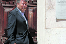 Armando Esteves Pereira