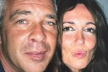 Estela Rito recorda o primeiro beijo com Jorge Costa, amor sem fim