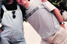 Antiga jornalista e comentador estiveram casados 18 anos 