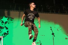 Banda tributo aos Linkin Park