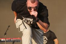 Banda tributo aos Linkin Park