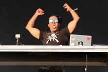 Banda tributo aos Linkin Park