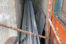 GNR de Estarreja recupera metais furtados 