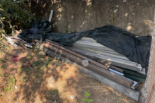 GNR de Estarreja recupera metais furtados 