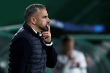 Sporting de Rui Borges recebe Arouca na 2.ª jornada da Liga Betclic