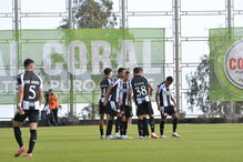 Nacional – Sporting