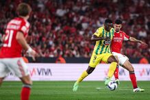 Benfica - Tondela