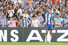 FC Porto joga contra Casa Pia na 3ª jornada da Liga Portugal Betclic