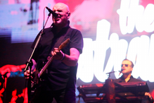 The Stranglers atuam no Vilar de Mouros, festival que regressa em 2026