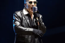 Paulo Ventura anuncia regresso do Festival Vilar de Mouros em 2026 com Triggerfinger