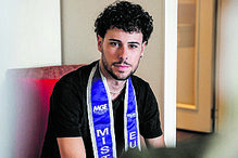 Michael recorda infância