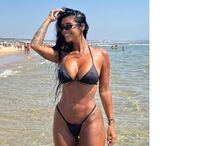 Ricardinho reage a acusações da ex-mulher após declarações no 'Big Brother'