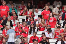 Benfica e Fenerbahçe defrontam-se na Luz para o playoff da Champions