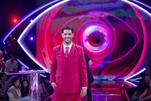 Ana Duarte e o rosto famoso da TVI juntos num programa televisivo