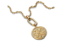 Pandora Talisman celebra símbolos e valores em joias autênticas