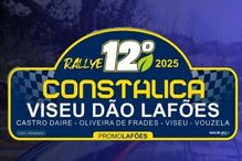Rallye Constálica anima Viseu Dão Lafões