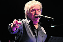 Sérgio Godinho fecha a festa (dia 28) 